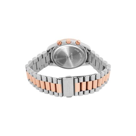 Buy French Connection Women Purple Dial Chronograph Watch - FCM06RTM (M ...