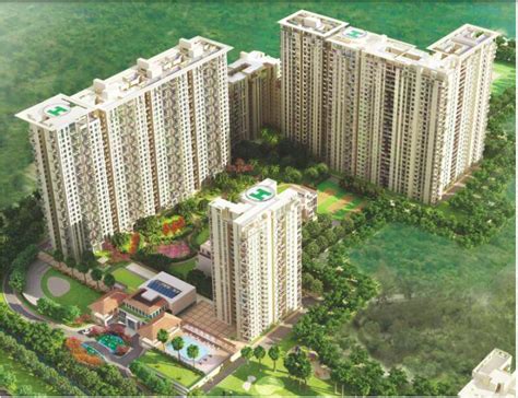 Icon North in Thanisandra, Bangalore- Reviews, Photos, Amenities, Price ...