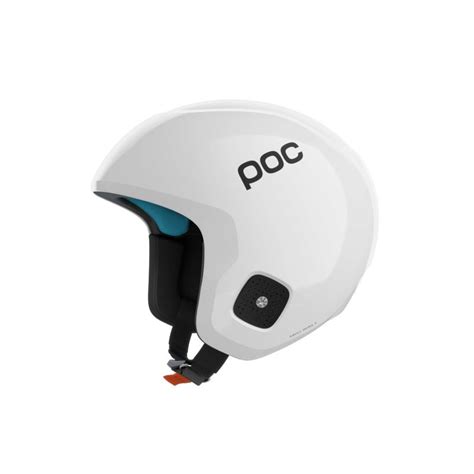 Casco Sci POC Obex MIPS - Unisex Adulti Apatite Navy, Taglia M-L 55-58cm