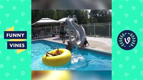 Slide Pool Fail Compilation 的图像结果