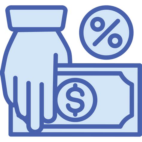 High Resolution Blue Abstract Finance Icon 的图像结果