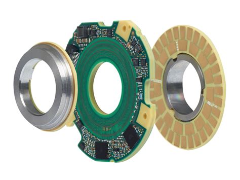 Cutting-edge encoders for robotics | HEIDENHAIN