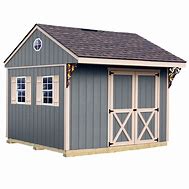 Image result for Small Storage Sheds Home Depot