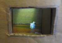 Image result for Homemade Ghost Box