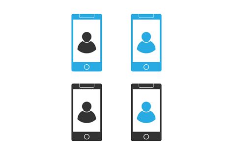 Image result for Phone User Icon