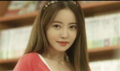 韩国av女演员谁最漂亮 最漂亮的韩国av女演员10强揭秘 (3)_嘿呀网