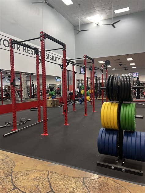 Surprise | Mountainside Fitness