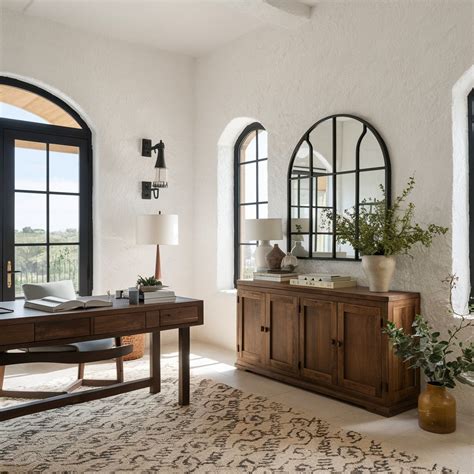 29 Gorgeous Modern Spanish Home Interiors | Vol 01 - The Styled Abode