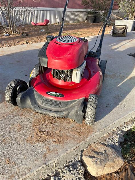 Lawn Mowers for sale in Alamogordo, New Mexico | Facebook Marketplace
