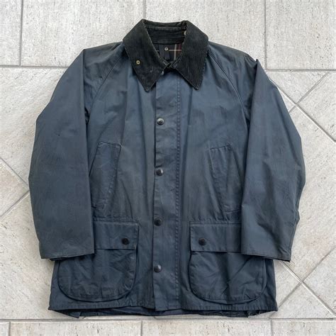 Barbour Oiled jacket "BEDALE" | DESERTSNOW