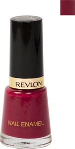 Revlon Nail Enamel Bewitching Bewitching - Price in India, Buy Revlon ...