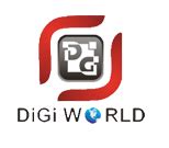 DiGi World Computer Education