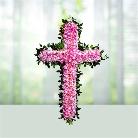 Buy/Send/Order Funeral Flower Online- Wreath Delivery in India | Phoolwala