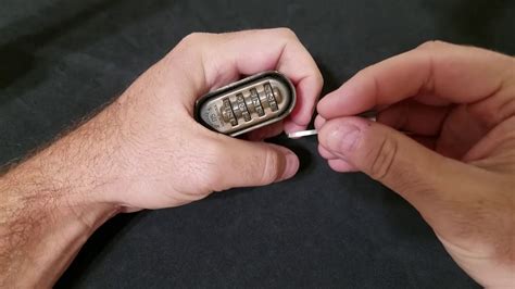 Image result for Combination Lock Decoder