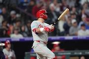 Philadelphia Phillies Baseball | MLB News - pennlive.com