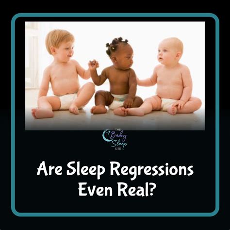 Toddler Sleep Regressions Explained | The Baby Sleep Site