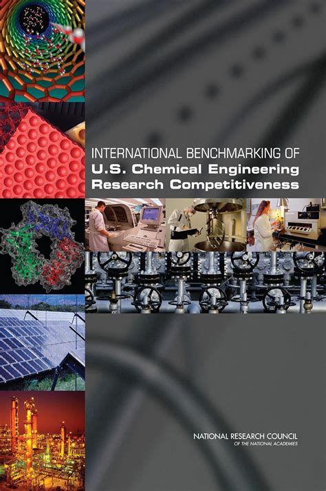 International Benchmarking of U.S. Chemical Engineering Research ...