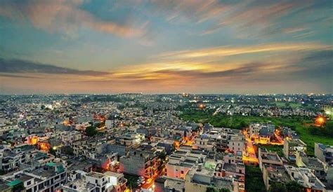 Best Places To Live In Chandigarh | WhatsHot Chandigarh
