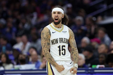 Jose Alvarado Contract and Salary: How Much Is the Knicks’ New Guard Earning After Trade?