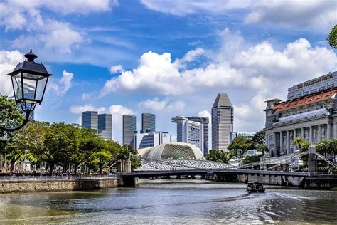 新加坡银行账户有什么优势？ - 知乎