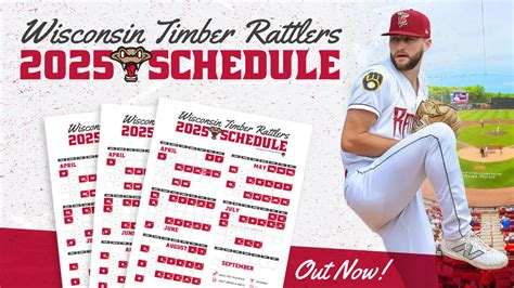 Timbers Schedule 2025