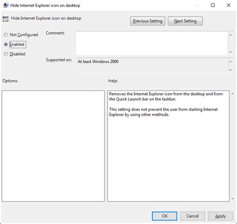 Image result for Add Internet Explorer to Desktop