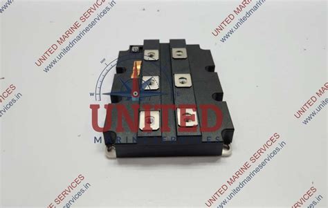 INFINEON FZ1800R16KF4_S1 IGBT MODULE | United Marine Services