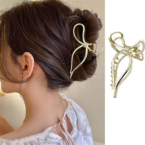 Hair Clips and Hair Claws for Women – Hairbounce.in