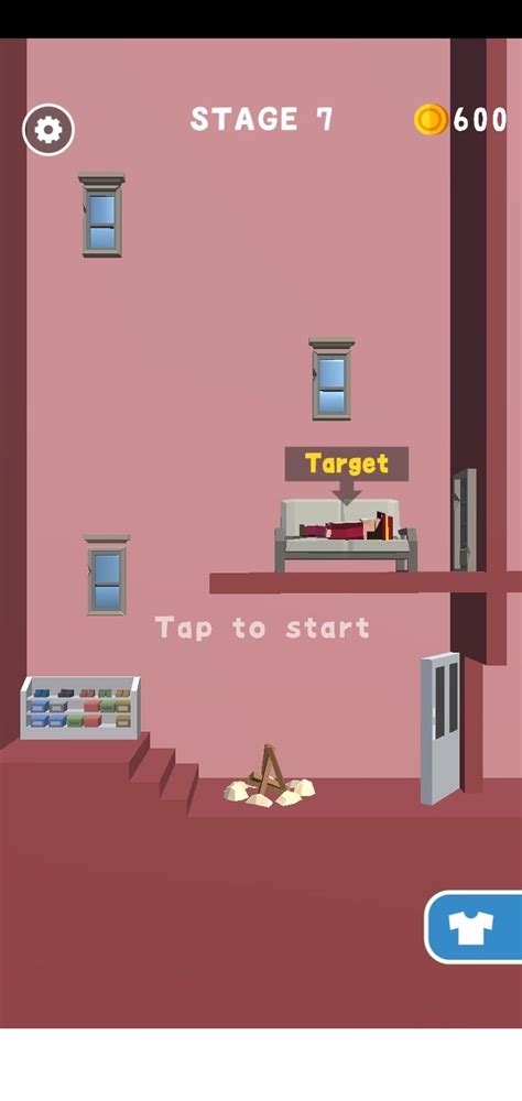 Perfect Assassin APK Download for Android Free