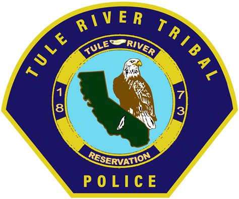 DPSTip | Tule River Indian Tribe of California.