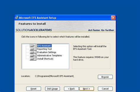 Encrypting File System BitLocker 的图像结果