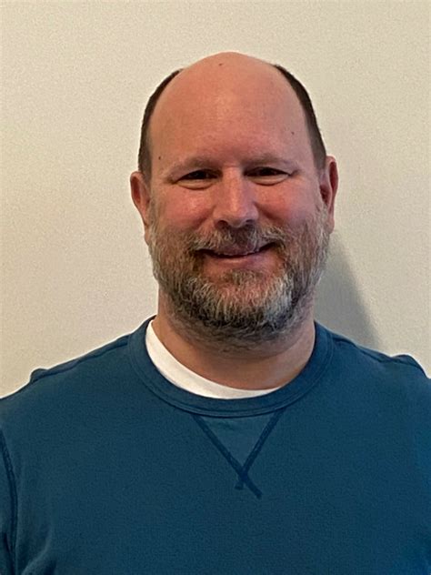 Artie Legg - CSU Health Network