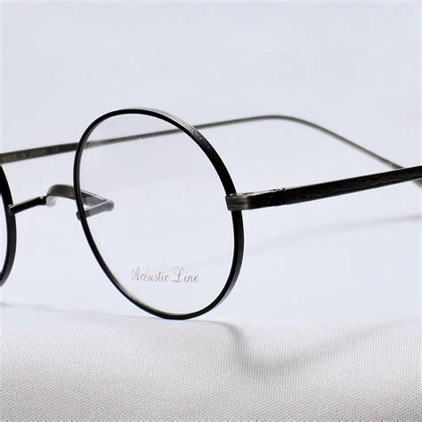 Acoustic Line「AL061」ATS | 玉屋眼鏡店