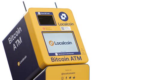 Bitcoin ATM Machine 的图像结果