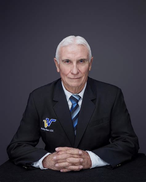 Board of Trustees | Valley View ISD