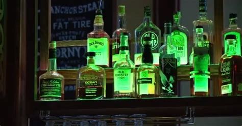 Restaurants and bars can sell booze back to Liquor Control under new ...