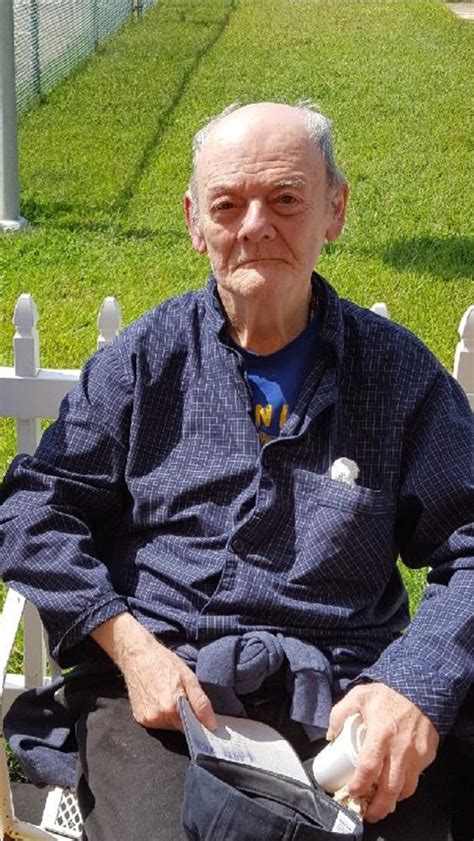 Theodore Raymond Madsen - 2018 - Gray-Parker Funeral Home