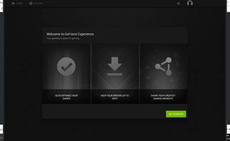 GeForce Experience Not Logging In 的图像结果