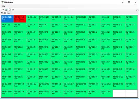 Network Notepad Script Object Submission 的图像结果