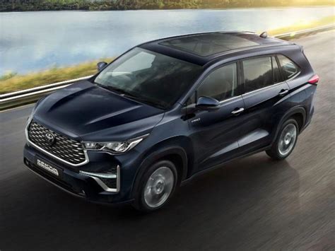 Innova Model 的图像结果