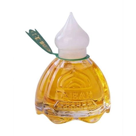 Ahsan Mubakher Taibah Series Attar Roll On | Alcohol Free