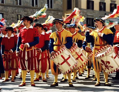 June Festivals and Holiday Celebrations in Italy