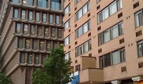 RYERSON UNIVERSITY - PITMAN HALL RESIDENCE (Toronto) - Hotel Reviews ...