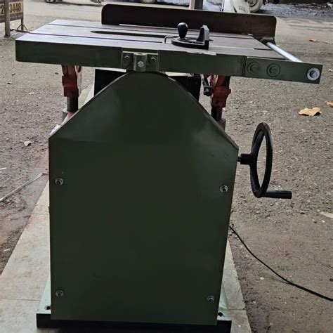 Cutting Machine - 12 Inch MS Adjustable Circular Saw Cutting Machine ...