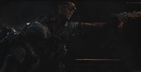 Image result for Bo4 Main Menu