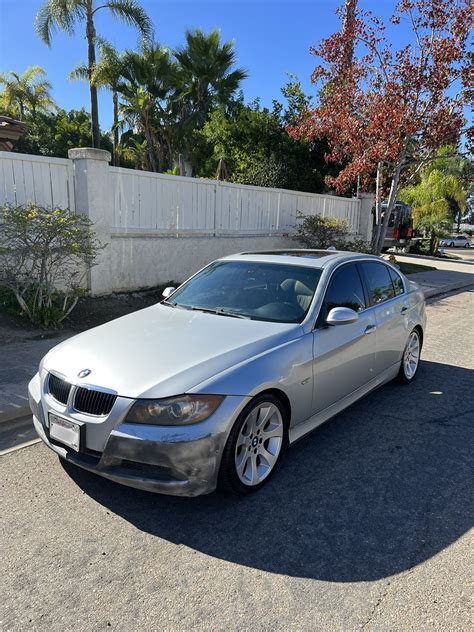 2006 BMW 330i for Sale in Bonita, CA - OfferUp