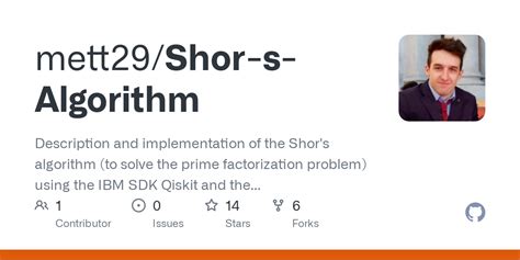 Compiled Shor's Algorithm 的图像结果