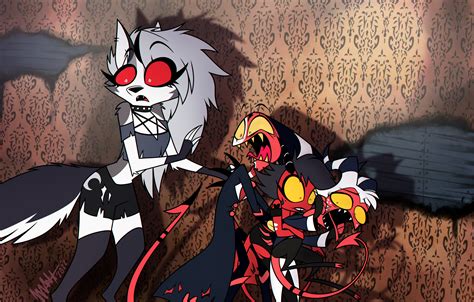 Helluva Boss Image by Maxx Tp #3778519 - Zerochan Anime Image Board