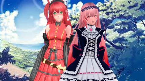 Image result for PSO2 Fat Characters