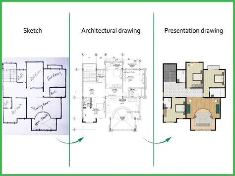 Architecture Design Drawing 的图像结果